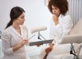What is a DNC procedure for abortion?