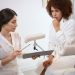 What is a DNC procedure for abortion?