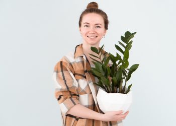 Anxiety Relieving Plants 