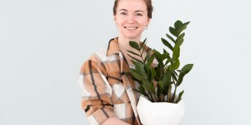 Anxiety Relieving Plants 