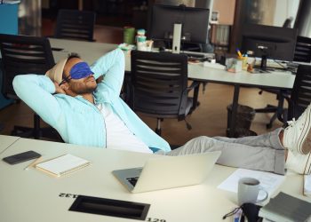 Prioritizing Movement for Health