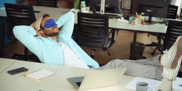 Prioritizing Movement for Health