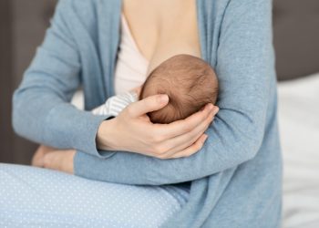 Breastfeeding Tips for Success