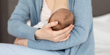 Breastfeeding Tips for Success