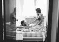 From Foreplay to Afterglow