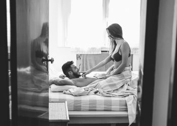 From Foreplay to Afterglow