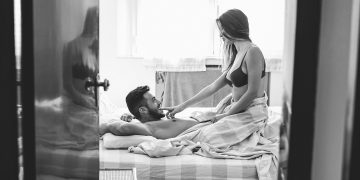 From Foreplay to Afterglow