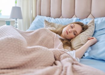  How to promote healthy sleep habits in infants and toddlers