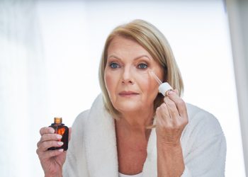 Natural remedies used for reducing fine lines and wrinkles
