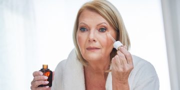 Natural remedies used for reducing fine lines and wrinkles