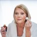 Natural remedies used for reducing fine lines and wrinkles