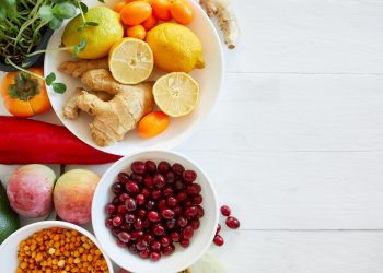 Natural Fertility Boosters for Conception