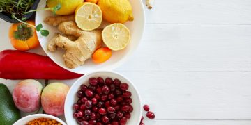 Natural Fertility Boosters for Conception