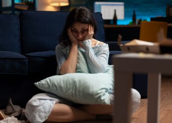 Prenatal Mental Health: A Critical Concern