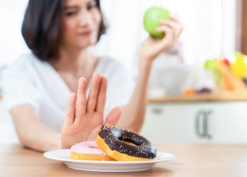 Reason why yo-yo dieting is bad for you