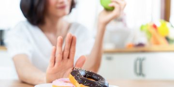Reason why yo-yo dieting is bad for you