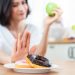 Reason why yo-yo dieting is bad for you