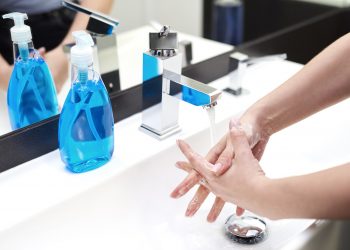 The Art of Germaphobia