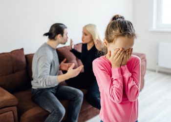 Impact of Parental Divorce on Children’s Development