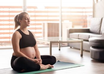 Tips for managing anxiety and depression during pregnancy