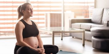 Tips for managing anxiety and depression during pregnancy
