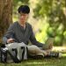 Healing Through Forest Therapy
