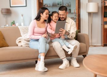 Watching my kids grow: Importance of good parenting