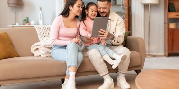 Watching my kids grow: Importance of good parenting