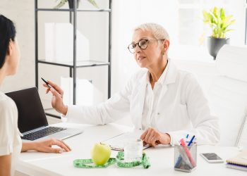 The Importance of Registered Dietitians and Nutritionists