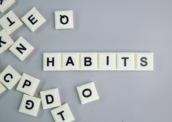 Changing Habits for Sustainable Health