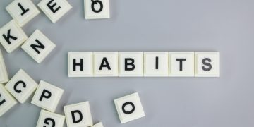 Changing Habits for Sustainable Health