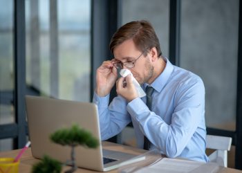 Coping with seasonal Allergies: Tips and Remedies