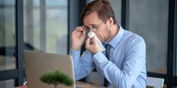 Coping with seasonal Allergies: Tips and Remedies