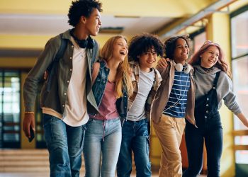 Creating a Healthy and Supportive School Environment for Students