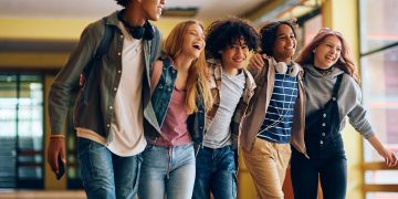 Creating a Healthy and Supportive School Environment for Students