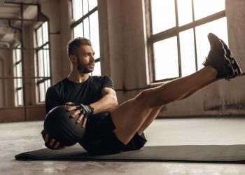 Get That Core Rocking: Fun Exercises for a Killer Core