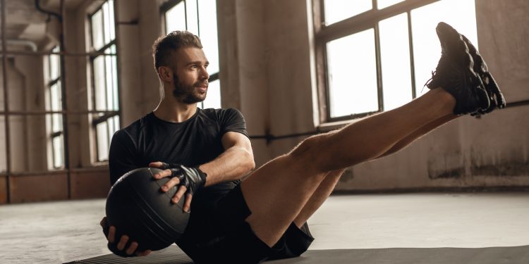 Get That Core Rocking: Fun Exercises for a Killer Core