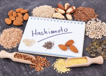 Hashimoto’s disease: All you need to know