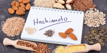 Hashimoto’s disease: All you need to know