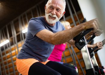 Aging Well: Tips for a Happy, Healthy Life
