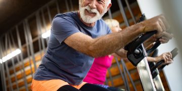 Aging Well: Tips for a Happy, Healthy Life