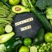 Healthy skin foods
