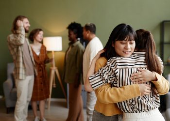 How Indians and Koreans are encouraging each other’s culture