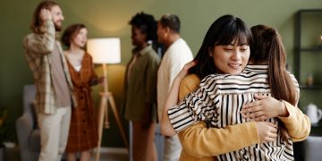 How Indians and Koreans are encouraging each other’s culture