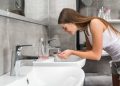 How to wash and smooth your face in 5 easy steps