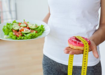 Influences on Nutrient Intake and Food Choices