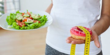 Influences on Nutrient Intake and Food Choices