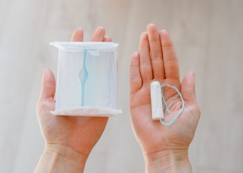 Open Conversation on Menstrual Hygiene