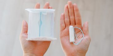 Open Conversation on Menstrual Hygiene