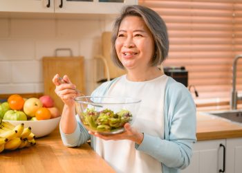 How Nutrition Plays a Role in Maintaining Healthy Ears